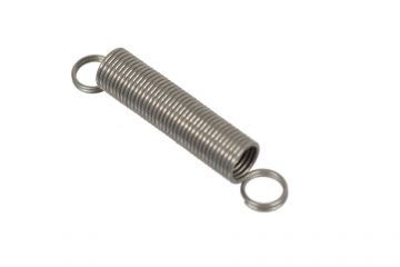 Ignition Switch Cover Spring, /5
